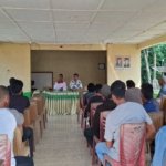 Kades Jangkar Asam Klarifikasi Polemik Pembukaan Lahan Bank Tanah: Investasi Harus Tetap Berjalan