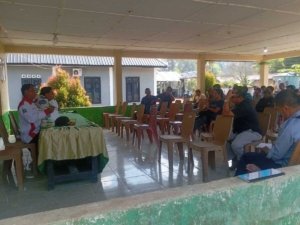 Siapa di Balik Alat Berat? Menelusuri Pembukaan Lahan Misterius di Kawasan Air Purang