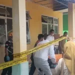 Geger, Jasad Remaja Ditemukan Tersangkut di Plafon Gudang SMK Pariwisata Manggar