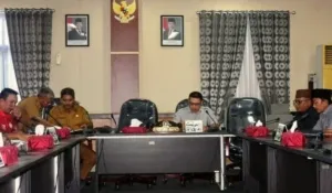 KONI Butuh Rp5 Miliar Ikut Porprov, DPRD Belitung Timur Bakal Kirim Proposal ke Bupati