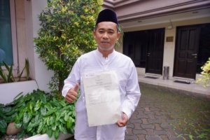 Bencana Datang Tanpa Permisi? Sertipikat Elektronik jadi Pilihan untuk Beri Rasa Aman