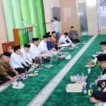 Berbagi di Bulan Suci Ramadan, Kementerian ATR/BPN Salurkan Bantuan Pegawai Terdampak Bencana di Aceh
