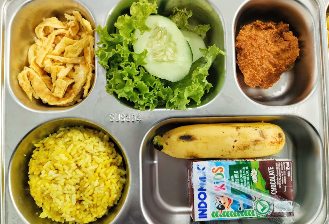 SPPG Diperintah BGN Unggah Menu MBG, Masyarakat Boleh Protes