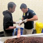 Wanita Karyawan Kafe di Danau Nujau Ditemukan Meninggal Dunia di Kamar Mes, Keluarga Tolak Otopsi