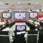 Nusron Wahid Minta Jajaran Matangkan Penyelarasan Data Jelang Penetapan LSD di 12 Provinsi