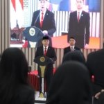 Lantik Pejabat Pengawas dan Fungsional, Ossy Dermawan: Ujung Tombak dalam Pelayanan Pertanahan