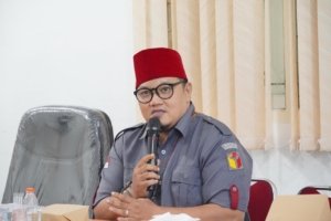 Bawaslu Belitung  Lakukan Pengawasan Ketat Pemutakhiran Data Pemilih Berkelanjutan