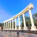 Himpang Lima, Ikon Baru Tempat Hiburan Keluarga di Bangka Selatan?