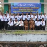 Peserta Seleksi JPT Belitung Timur Mulai Tulis Makalah