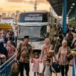 Bank Sumsel Babel Mudahkan Pemudik Bangka Belitung Rayakan Idulfitri di Kampung Halaman