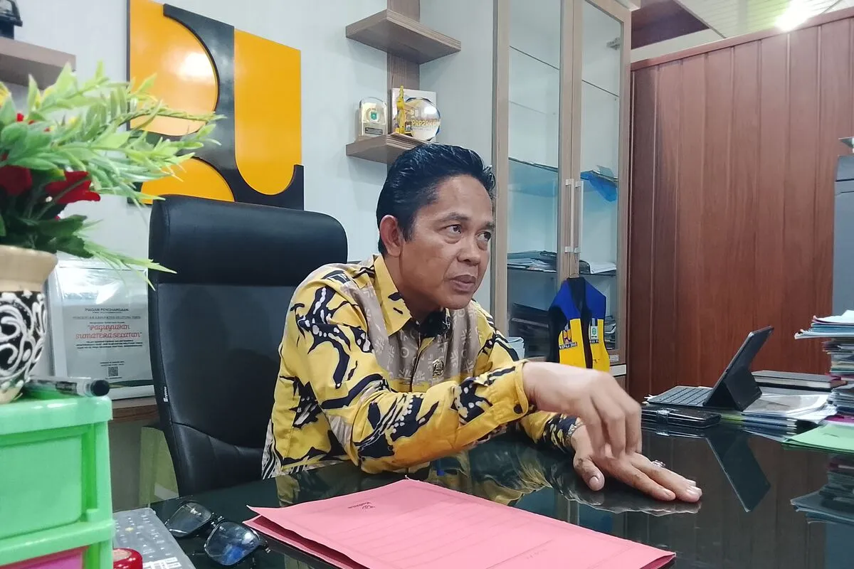 Sejak Perda Terbit, Ini Tiga Perusahaan Keluarkan Retribusi PBG Besar