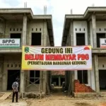 Tak Satupun SPPG dan KDMP di Belitung Timur yang Urus PBG