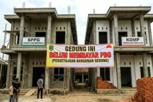 Tak Satupun SPPG dan KDMP di Belitung Timur yang Urus PBG
