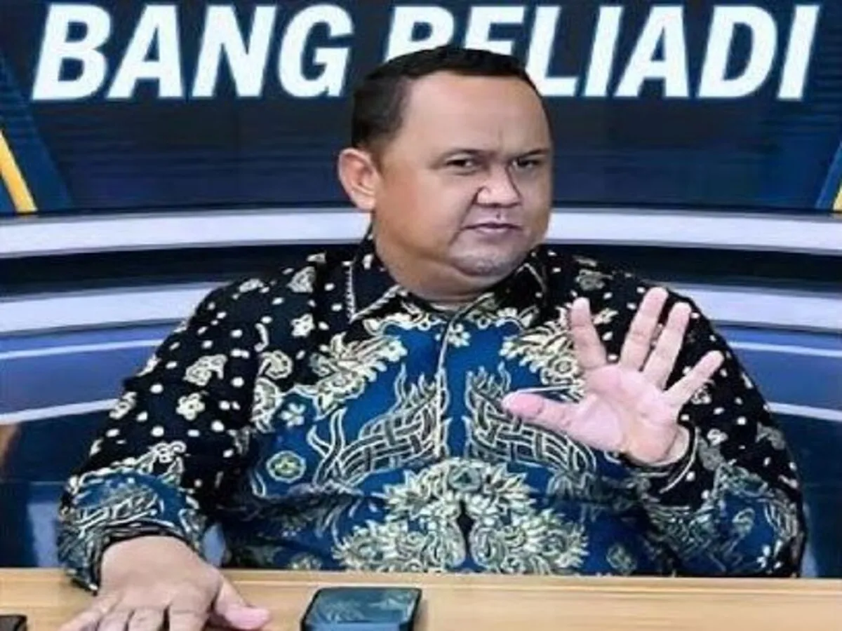 Tak Satupun SPPG di Beltim Urus PBG, Beliadi: Harusnya Pemda Bersurat