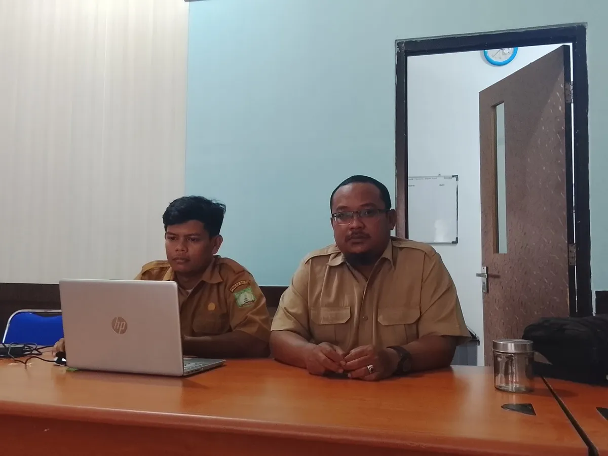 Kuota BBM Nelayan Berkurang, Aktivis Angkat Suara, Dinas Perikanan Ngaku Tak Dapat Informasi