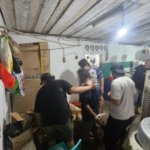 Tim Panah Sat Reskrim Polres Belitung Timur Ringkus Maling Rumah di Manggar