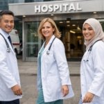 TPP Hilang, Tiga Dokter PPPK Belitung Timur Mundur