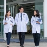 Dokter di Belitung Timur