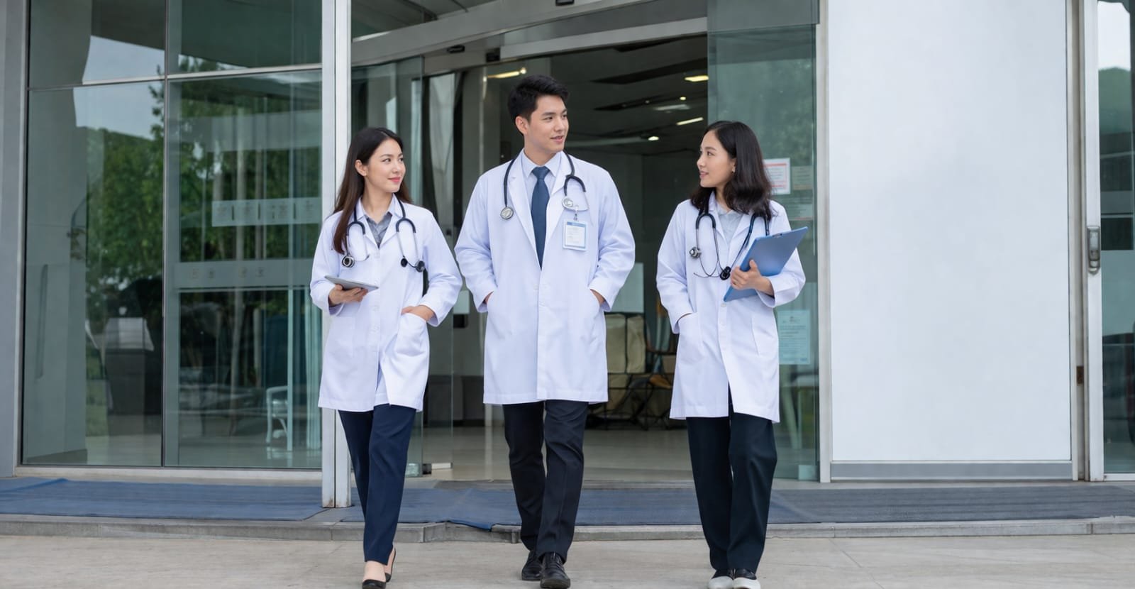 Dokter di Belitung Timur