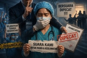 Nakes Belitung Timur