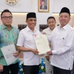 Menteri ATR/Kepala BPN Batasi Alih Fungsi Lahan Sawah demi Ketahanan Pangan