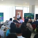 Dukung Pengembangan Kawasan TSTH2, Ossy Dermawan Tekankan Pentingnya Kepastian Tanah dan Tata Ruang