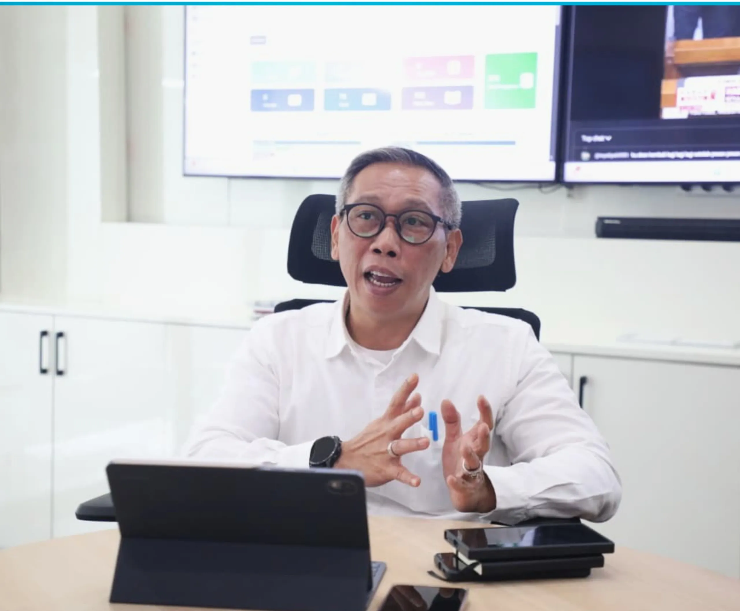 Jangan Salah, Begini Cara Pastikan Petugas Ukur Tanah yang Datang Merupakan Petugas Resmi BPN