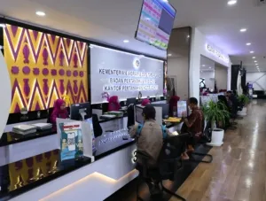 Kementerian ATR/BPN Bahas Dasar Penyusunan Anggaran 2027, Fokuskan Efisiensi dan Kualitas Layanan