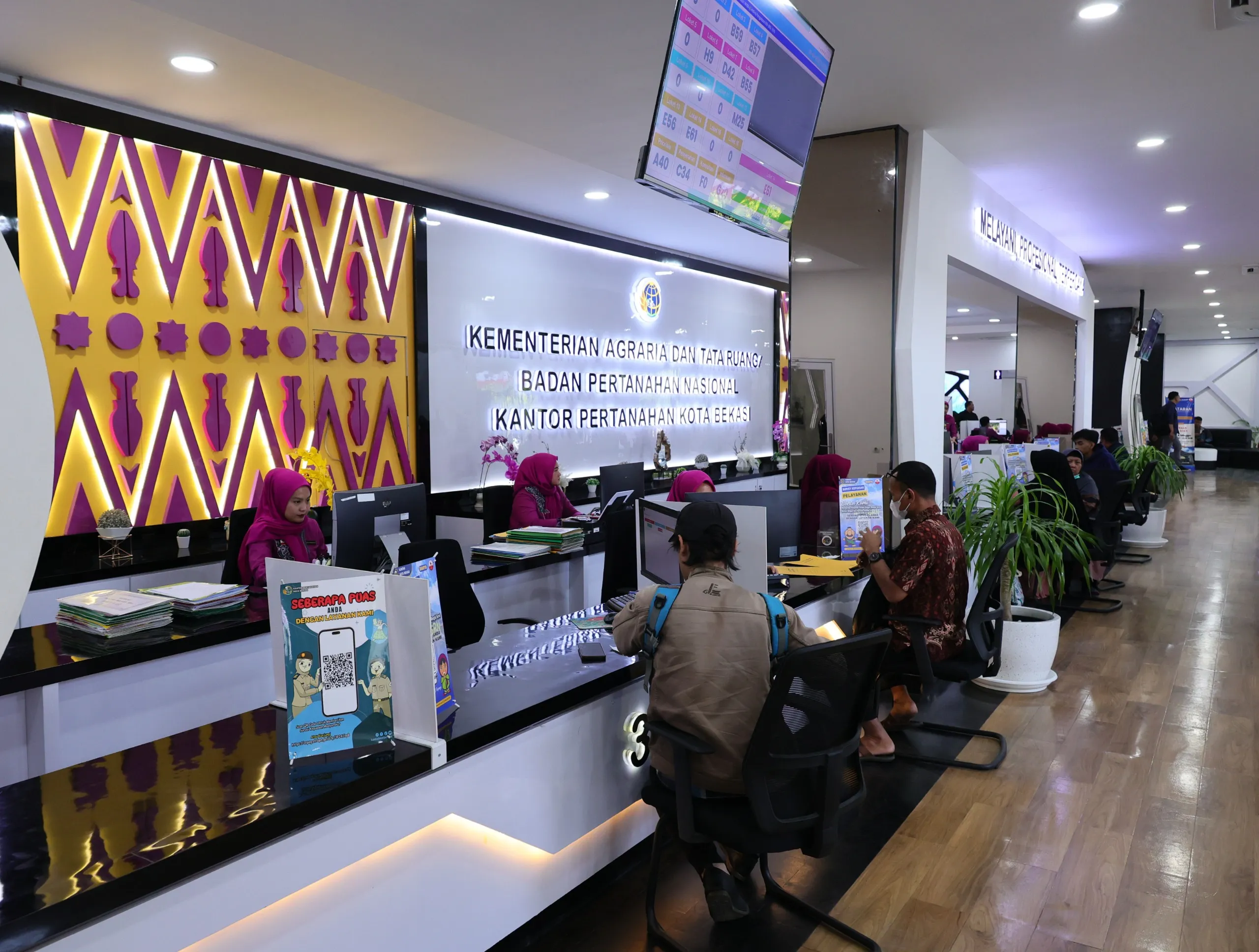 Kementerian ATR/BPN Bahas Dasar Penyusunan Anggaran 2027, Fokuskan Efisiensi dan Kualitas Layanan