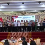 Kementerian ATR/BPN Jadi Supporting Utama PSN Pelabuhan Palembang Baru Tanjung Carat