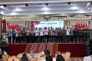 Kementerian ATR/BPN Jadi Supporting Utama PSN Pelabuhan Palembang Baru Tanjung Carat