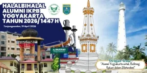 Pererat Silaturahmi dan Komitmen untuk Belitong, Alumni IKPB Yogyakarta Bakal Adakan Halal Bihalal