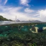 Rute Langsung Singapura – Belitung Dibuka, Belitung Wonderful Tour Siapkan Paket Premium Belitung