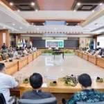 Hindari Potensi Konflik, Menteri Nusron Imbau Kepala Daerah dan Masyarakat Se-NTB Gotong Royong Mutakhirkan Data Pertanahan