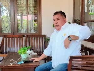 Cabor Sepak Bola Beltim Terancam Absen di Porprov Babel 2026, Pemerhati Sebut Ini Kemunduran