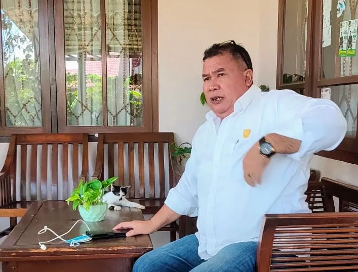 Cabor Sepak Bola Beltim Terancam Absen di Porprov Babel 2026, Pemerhati Sebut Ini Kemunduran