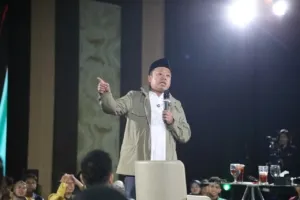 Nusron Wahid: Semua Kebijakan Harus Memanusiakan Manusia