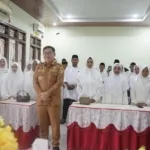 Pesan Bupati Bagi Jamaah Haji Belitung Timur