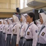 Seleksi Paskibraka Belitung Timur Dimulai, 110 Peserta Mendaftar