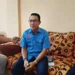 Ketua KSPSI Belitung Timur Dialog dengan Wakil Rakyat, Suarakan Aspirasi dan Hak Buruh