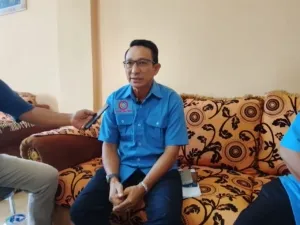 Ketua KSPSI Belitung Timur Dialog dengan Wakil Rakyat, Suarakan Aspirasi dan Hak Buruh