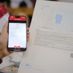 Layanan Pertanahan Era Digital, Lebih Mudah Pantau Berkas Lewat Aplikasi Sentuh Tanahku