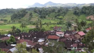 Sertipikat Tanah Ulayat Jadi Benteng Nagari dalam Menjaga Kepemilikan Adat