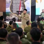 Jadi Pembicara dalam SUSBANPIM VIII, Menteri Nusron: Good Governance Dimulai dari Disiplin, Pembagian Tugas, dan Tata Kelola yang Jelas