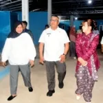 Dua Dapur SPPG Pejuang Empat Dara Resmi Diluncurkan, Mulai Salurkan MBG 11 Mei